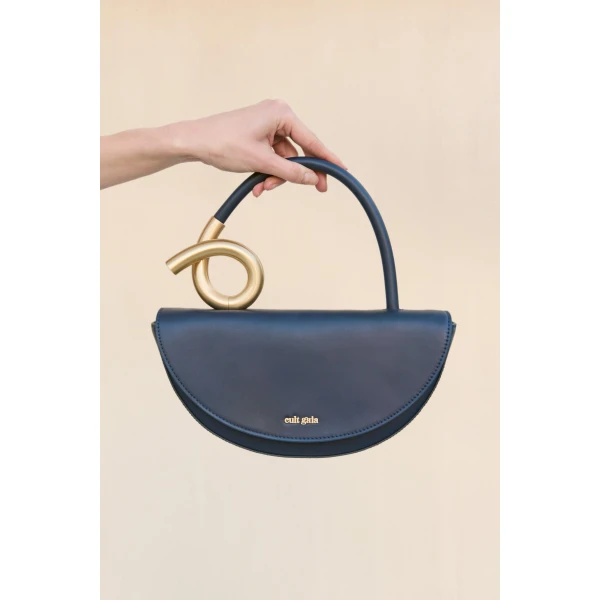 Cult Gaia Azariah Bag, view 4