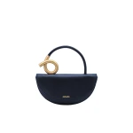 Cult Gaia Azariah Bag - Cult Gaia Totes & Top-Handle Bags - Bamboo & Acrylic Bags - Shop at Coveti