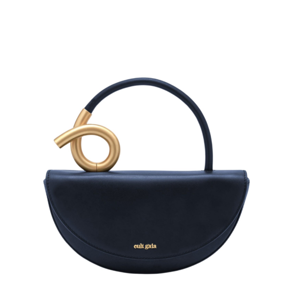 Cult Gaia Azariah Bag - Cult Gaia Totes & Top-Handle Bags - Bamboo & Acrylic Bags - Shop at Coveti