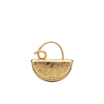 Cult Gaia Azariah Nano Crossbody Bag - Cult Gaia Shoulder & Crossbody Bags - Bamboo & Acrylic Bags - Shop at Coveti