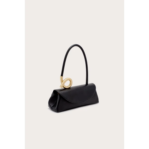 Cult Gaia Azariah Shoulder Bag, view 3