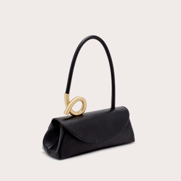 Cult Gaia Azariah Shoulder Bag - Cult Gaia Shoulder & Crossbody Bags - Bamboo & Acrylic Bags - Shop at Coveti