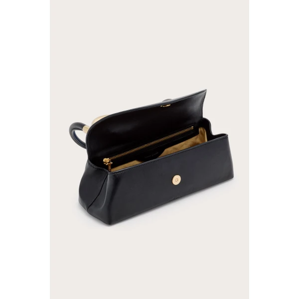 Cult Gaia Azariah Shoulder Bag, view 4