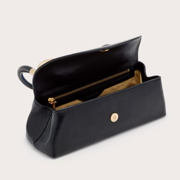 Cult Gaia Azariah Shoulder Bag - Cult Gaia Shoulder & Crossbody Bags - Bamboo & Acrylic Bags - Shop at Coveti