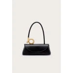 Cult Gaia Azariah Shoulder Bag - Cult Gaia Shoulder & Crossbody Bags - Bamboo & Acrylic Bags - Shop at Coveti