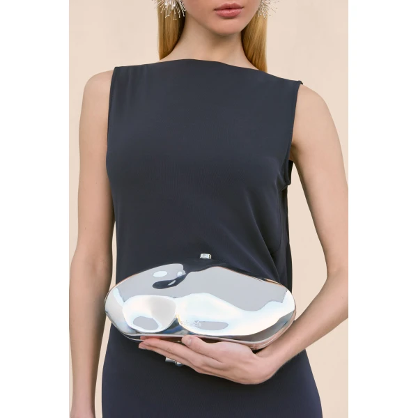 Cult Gaia Caldera Clutch, view 4