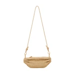 Cult Gaia Cinch Crossbody Bag - Cult Gaia Shoulder & Crossbody Bags - Bamboo & Acrylic Bags - Shop at Coveti