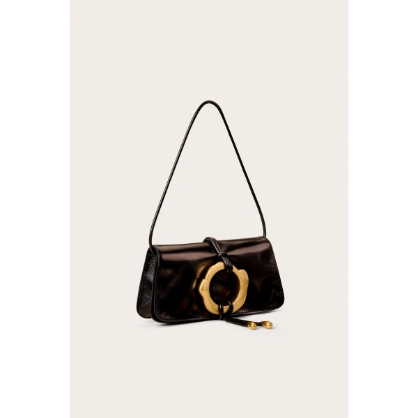 Cult Gaia Circe Shoulder Bag, view 2