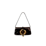 Cult Gaia Circe Shoulder Bag - Cult Gaia Shoulder & Crossbody Bags - Bamboo & Acrylic Bags - Shop at Coveti