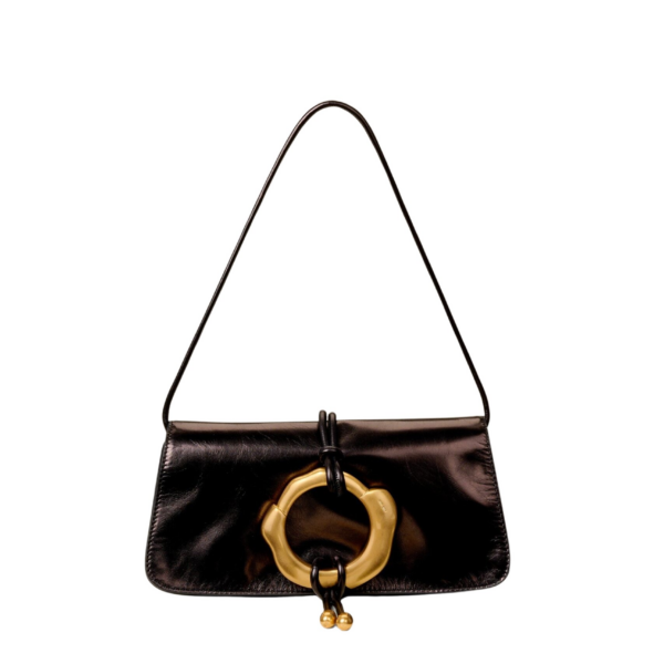 Cult Gaia Circe Shoulder Bag - Cult Gaia Shoulder & Crossbody Bags - Bamboo & Acrylic Bags - Shop at Coveti