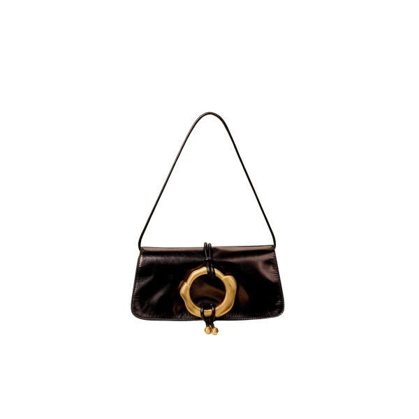 Cult Gaia Circe Shoulder Bag - Cult Gaia Shoulder & Crossbody Bags - Bamboo & Acrylic Bags - Shop at Coveti