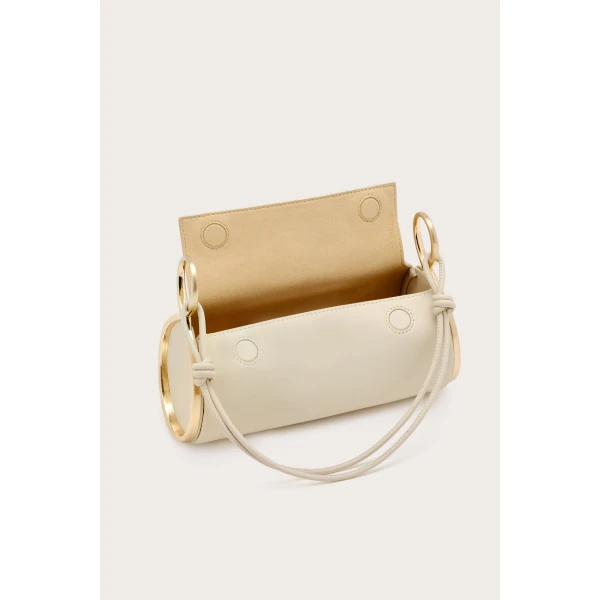 Cult Gaia Dahlia Shoulder Bag, view 3