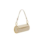Cult Gaia Dahlia Shoulder Bag - Cult Gaia Shoulder & Crossbody Bags - Bamboo & Acrylic Bags - Shop at Coveti