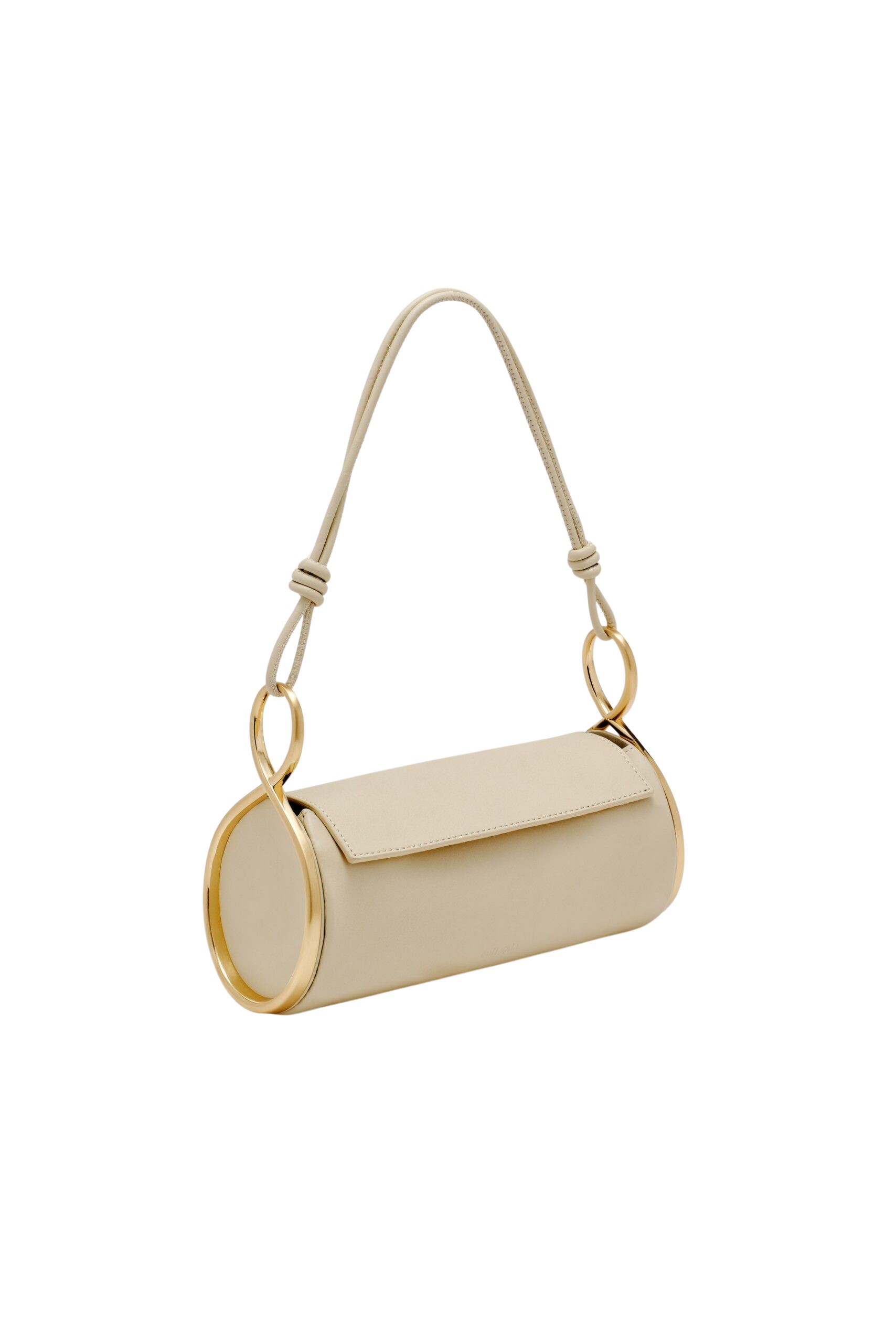 Cult Gaia Dahlia Shoulder Bag