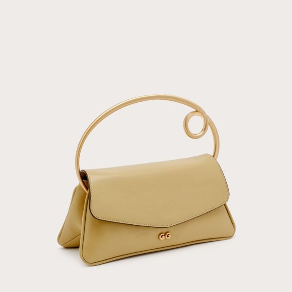Cult Gaia Emily Bag - Cult Gaia Totes & Top-Handle Bags - Bamboo & Acrylic Bags - Shop at Coveti