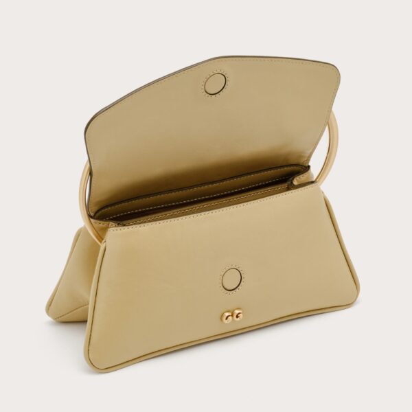 Cult Gaia Emily Bag - Cult Gaia Totes & Top-Handle Bags - Bamboo & Acrylic Bags - Shop at Coveti