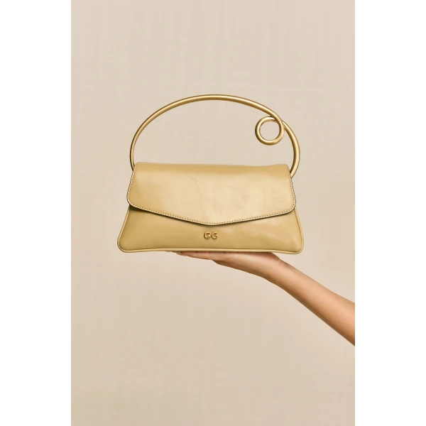 Cult Gaia Emily Bag, view 4