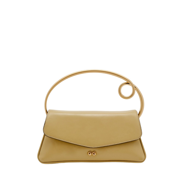 Cult Gaia Emily Bag - Cult Gaia Totes & Top-Handle Bags - Bamboo & Acrylic Bags - Shop at Coveti