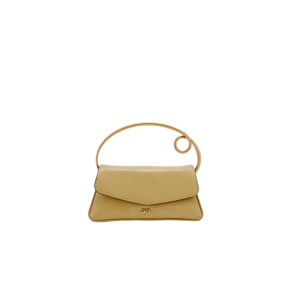 Cult Gaia Emily Bag - Cult Gaia Totes & Top-Handle Bags - Bamboo & Acrylic Bags - Shop at Coveti