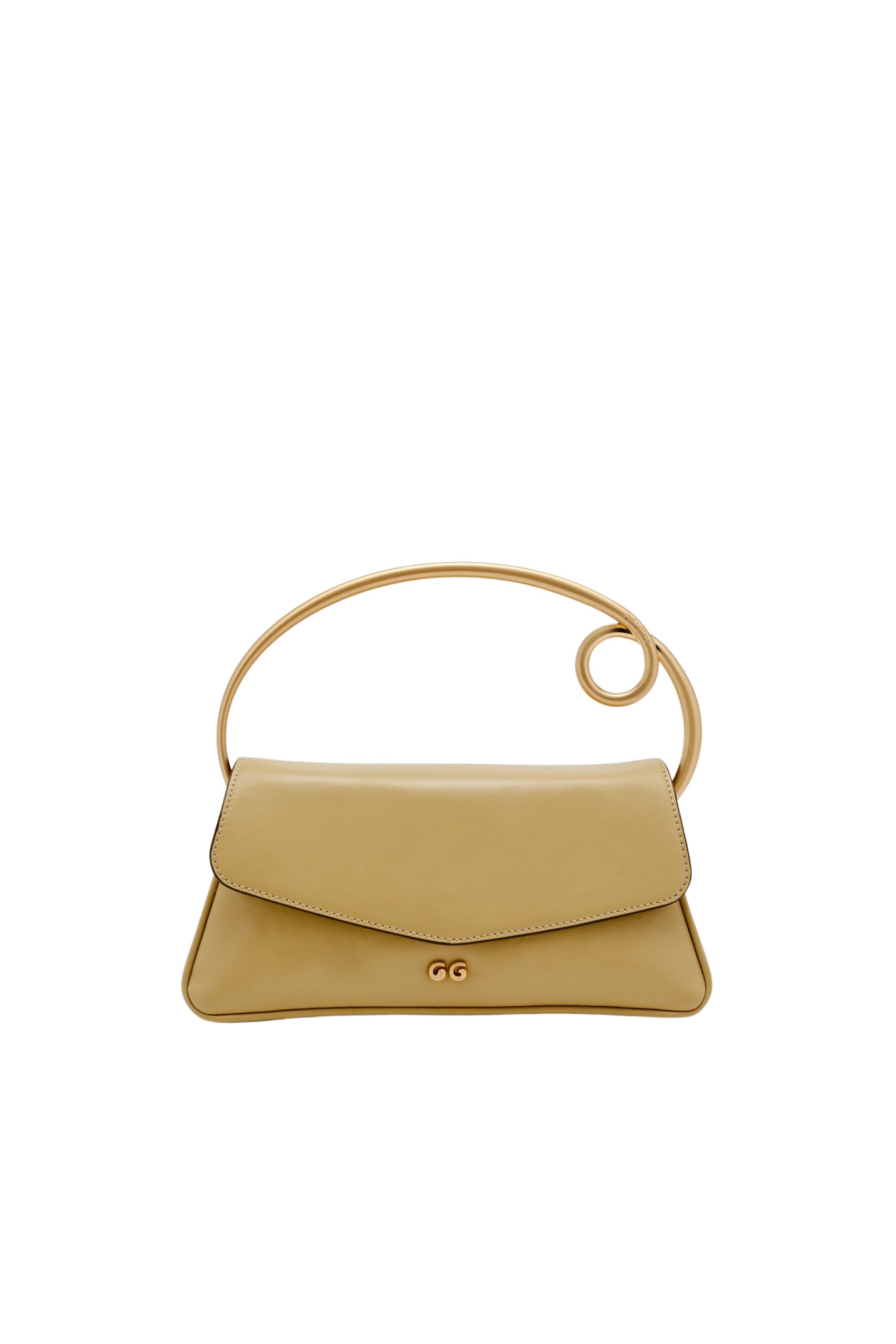 Cult Gaia Emily Bag - Cult Gaia Totes & Top-Handle Bags - Bamboo & Acrylic Bags - Shop at Coveti