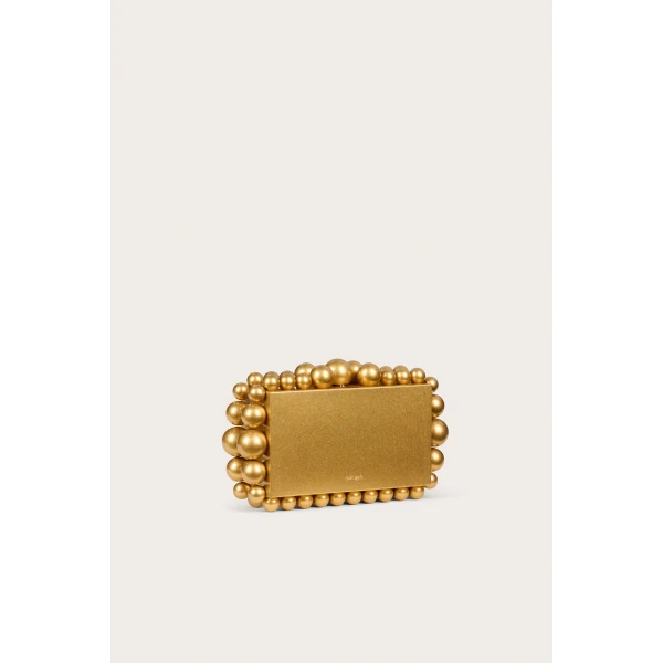 Cult Gaia Eos Clutch, view 3