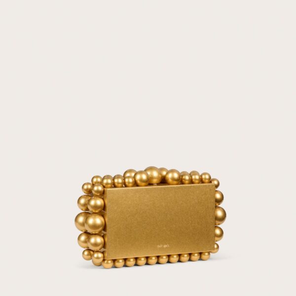 Cult Gaia Eos Clutch - Cult Gaia Clutch Bags - Bamboo & Acrylic Bags - Shop at Coveti