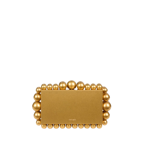 Cult Gaia Eos Clutch - Cult Gaia Clutch Bags - Bamboo & Acrylic Bags - Shop at Coveti