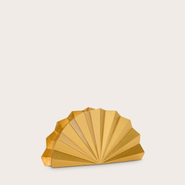 Cult Gaia Esme Clutch - Cult Gaia Clutch Bags - Bamboo & Acrylic Bags - Shop at Coveti