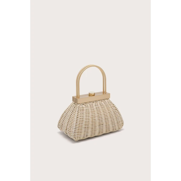Cult Gaia Estelle Bag, view 3