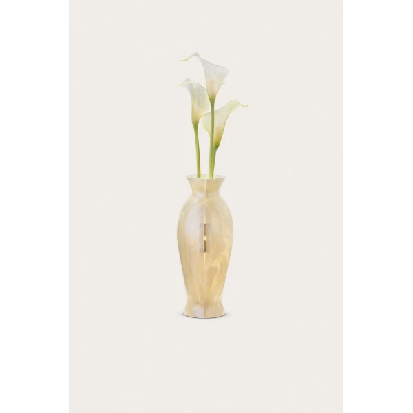 Cult Gaia Florence Clutch - Cult Gaia Clutch Bags - Bamboo & Acrylic Bags - Shop at Coveti