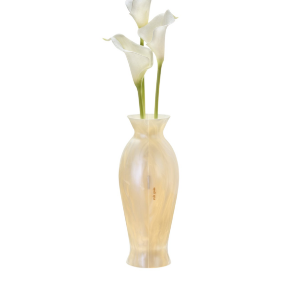 Cult Gaia Florence Clutch - Cult Gaia Clutch Bags - Bamboo & Acrylic Bags - Shop at Coveti