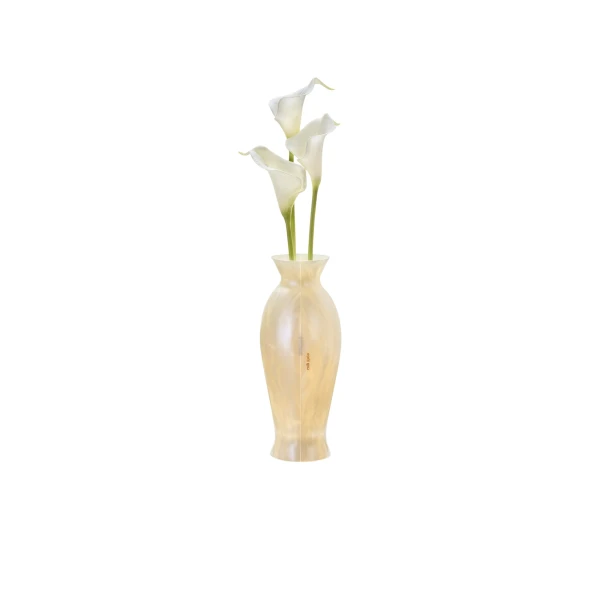 Cult Gaia Florence Clutch - Cult Gaia Clutch Bags - Bamboo & Acrylic Bags - Shop at Coveti