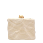 Cult Gaia Flyn Clutch - Cult Gaia Clutch Bags - Bamboo & Acrylic Bags - Shop at Coveti