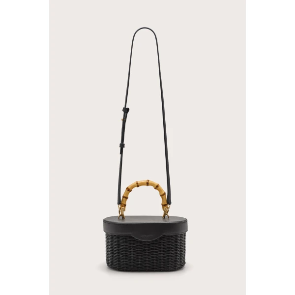 Cult Gaia Gwyneth Bag, view 2