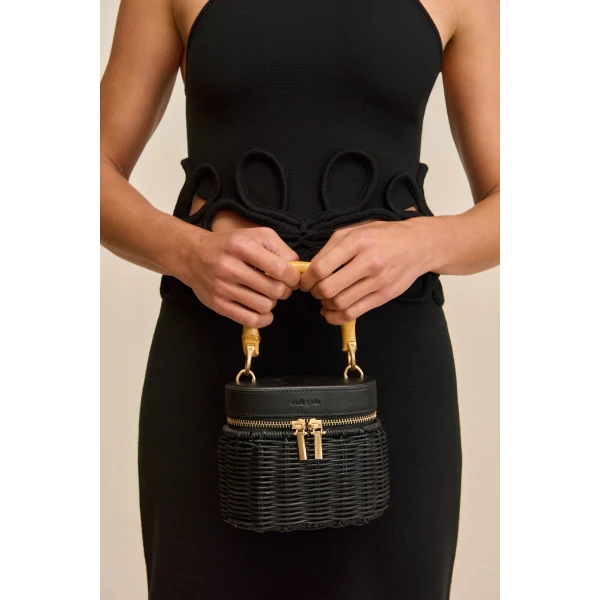 Cult Gaia Gwyneth Nano Crossbody Bag, view 4