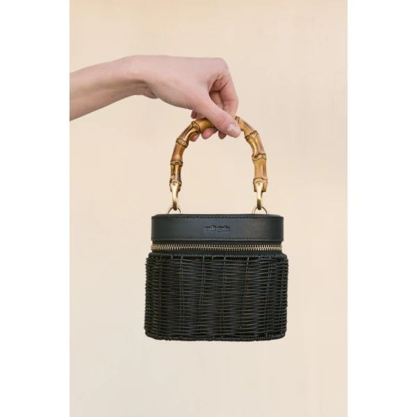 Cult Gaia Gwyneth Nano Crossbody Bag, view 5