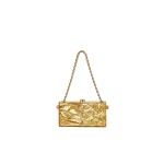 Cult Gaia Hajar Shoulder Bag - Cult Gaia Shoulder & Crossbody Bags - Bamboo & Acrylic Bags - Shop at Coveti