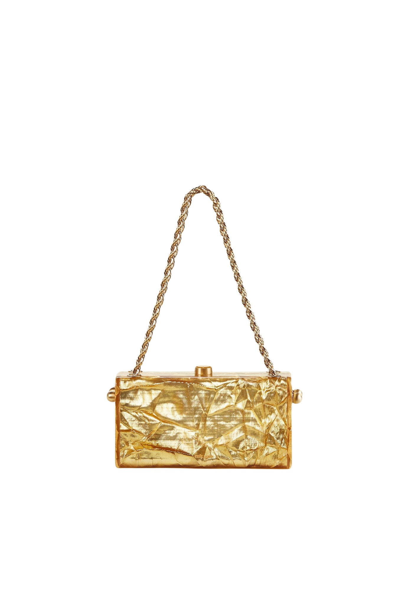 Cult Gaia Hajar Shoulder Bag