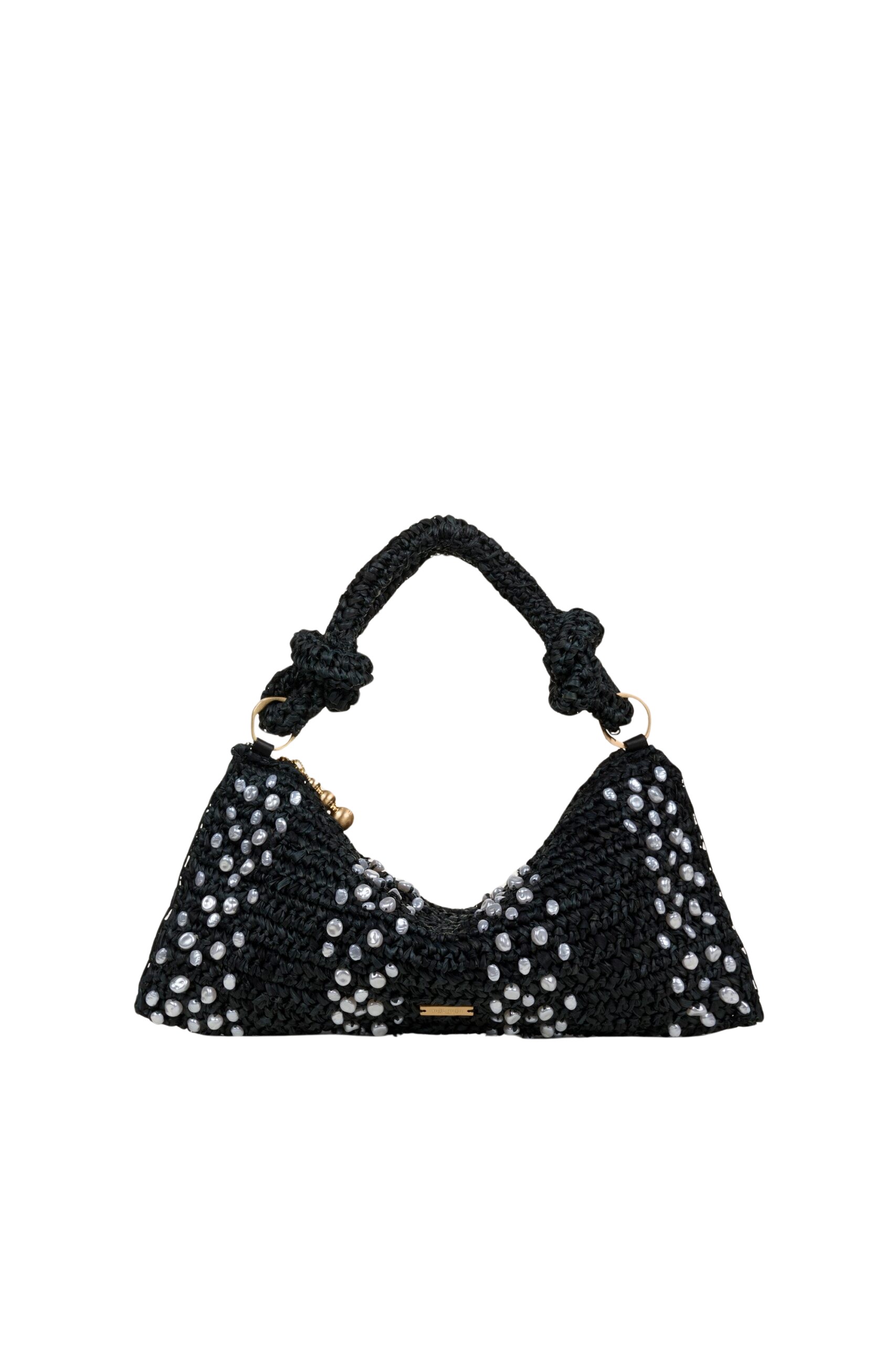 Cult Gaia Hera Nano Shoulder Bag