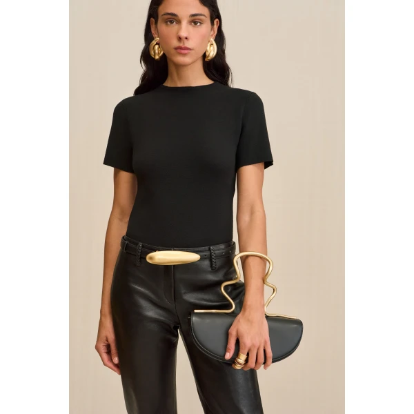 Cult Gaia Ilaria Bag, view 3