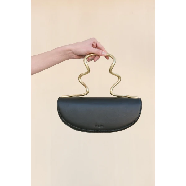 Cult Gaia Ilaria Bag, view 4