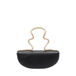 Cult Gaia Ilaria Bag - Cult Gaia Totes & Top-Handle Bags - Bamboo & Acrylic Bags - Shop at Coveti