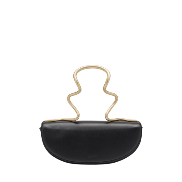 Cult Gaia Ilaria Bag - Cult Gaia Totes & Top-Handle Bags - Bamboo & Acrylic Bags - Shop at Coveti