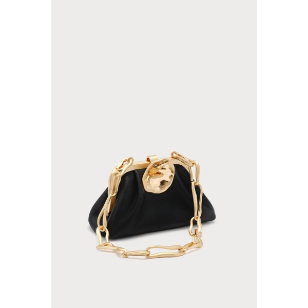 Cult Gaia Izara Bag, view 4
