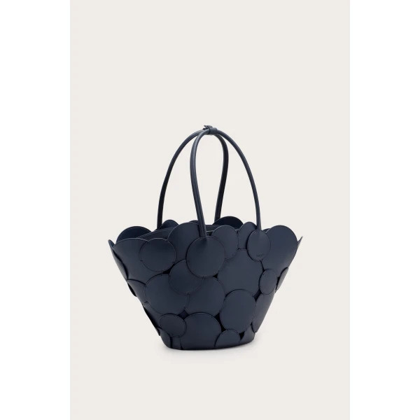 Cult Gaia Jayleen Tote Bag, view 3