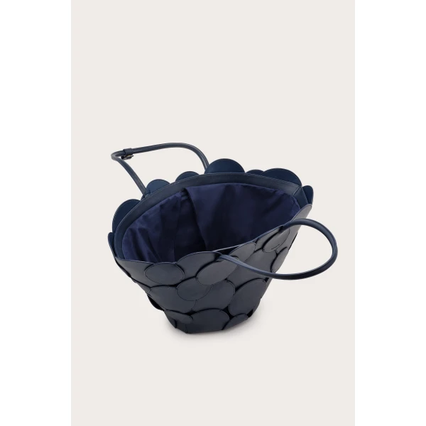 Cult Gaia Jayleen Tote Bag, view 4