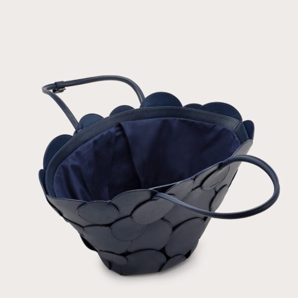Cult Gaia Jayleen Tote Bag - Cult Gaia Totes & Top-Handle Bags - Bamboo & Acrylic Bags - Shop at Coveti