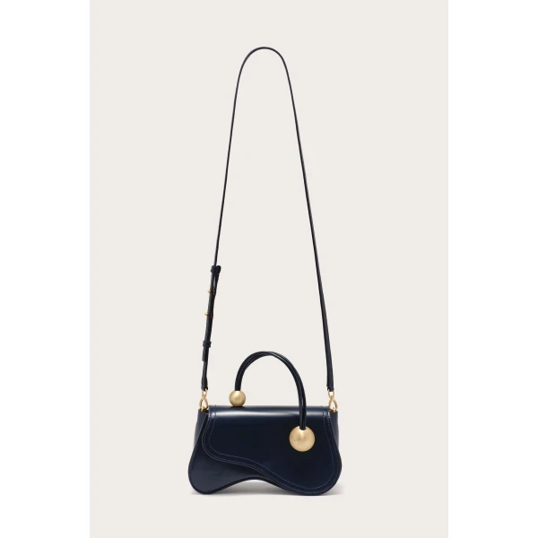 Cult Gaia Kazia Crossbody Bag, view 2