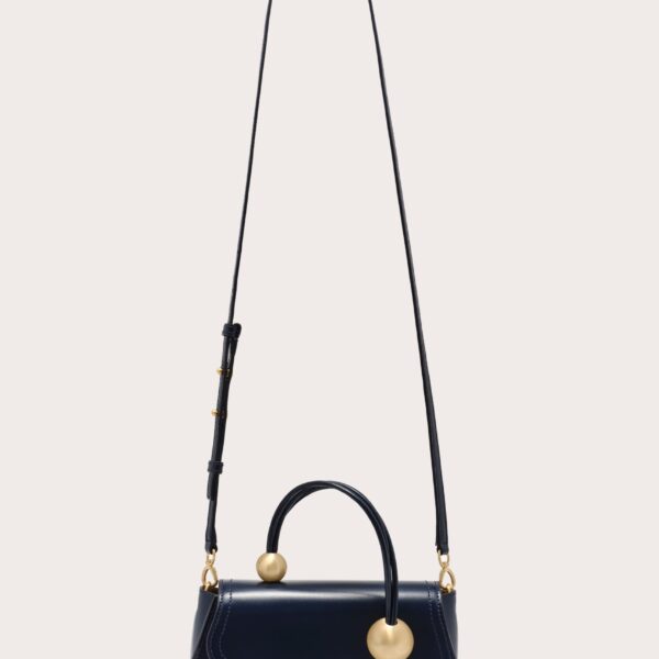 Cult Gaia Kazia Crossbody Bag - Cult Gaia Shoulder & Crossbody Bags - Bamboo & Acrylic Bags - Shop at Coveti
