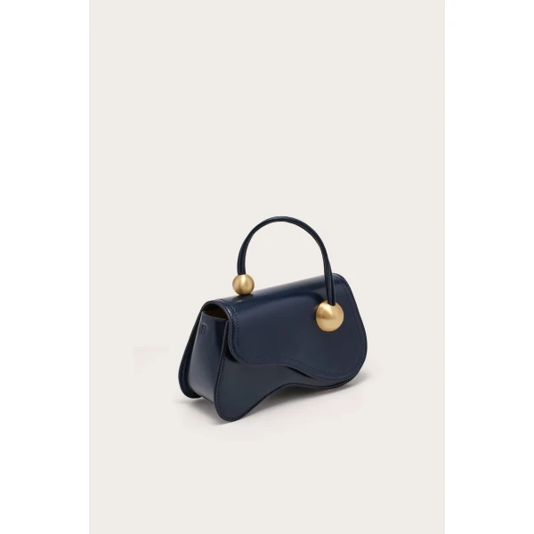 Cult Gaia Kazia Crossbody Bag, view 3
